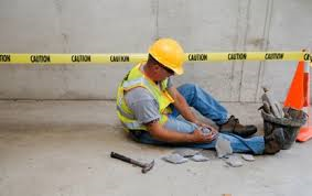 Accidente Laboral