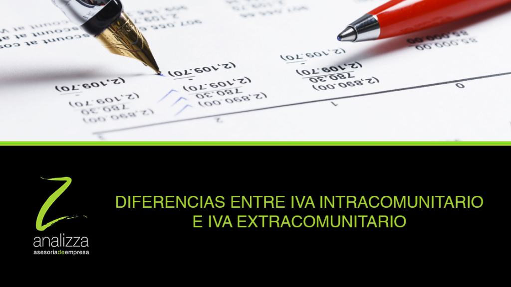 iva intracomunitario