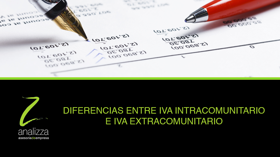 iva intracomunitario