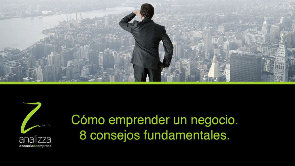 Cabecera como emprender un negocio Málaga