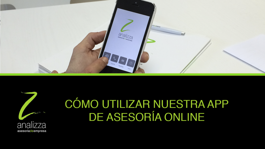 app asesoría online