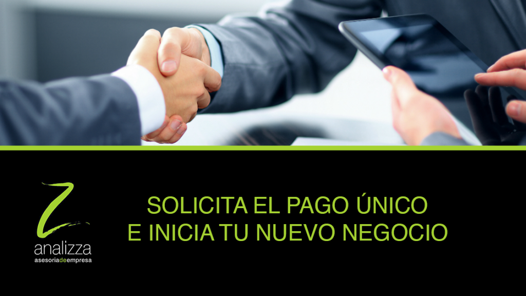 cabecera solicitar pago unico