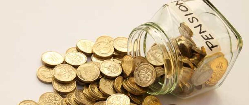 asesoria en Malaga Fondo de pensiones privados