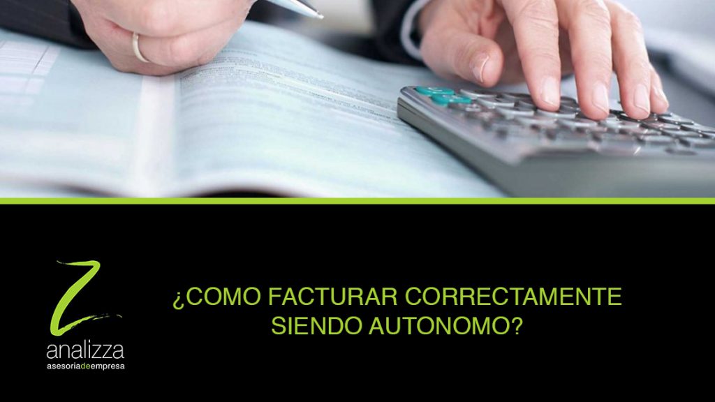 cabecera facturar autonomo