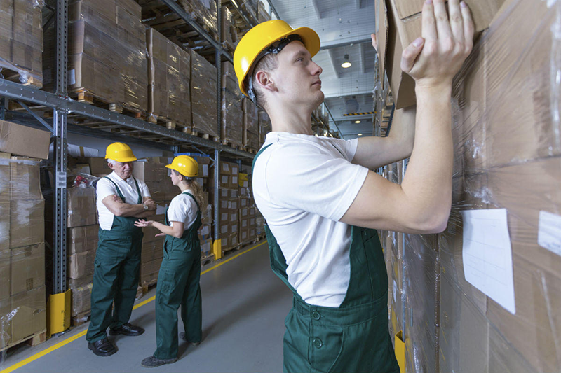 asesoria malaga PRL trabajadores