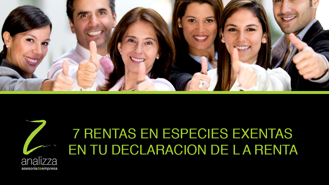 asesoria fiscal en malaga renta-en-especie-exenta-IRPF