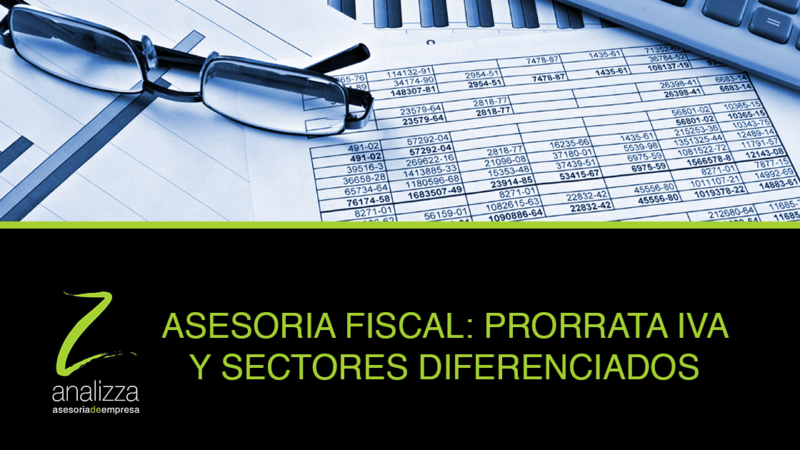 Analizza Asesoria Fiscal Malaga Prorrata Iva