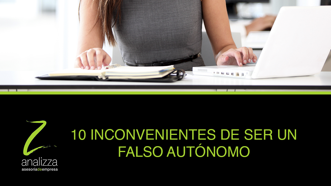 falso autónomo