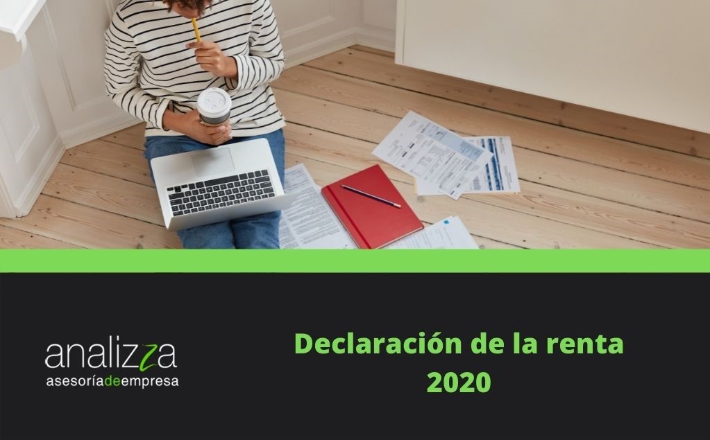 quien está obligado a hacer la declaración de la renta