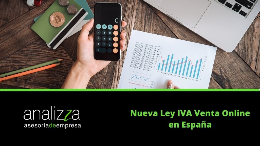 iva venta online