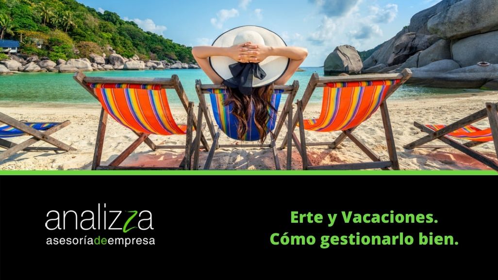 erte vacaciones