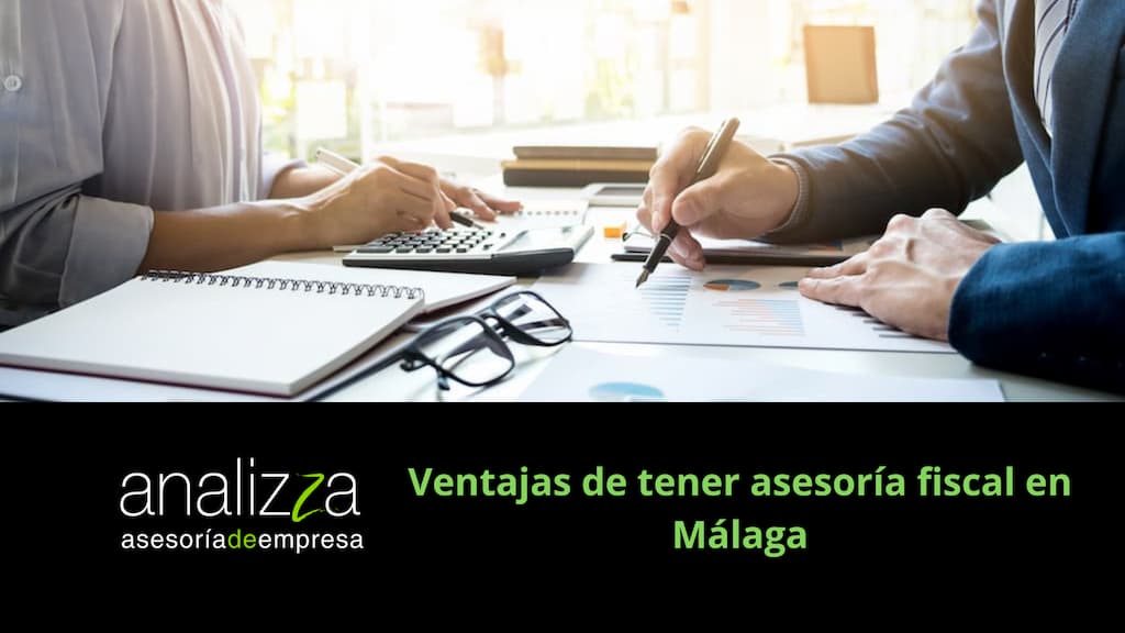 ventajas de tener asesoria fiscal