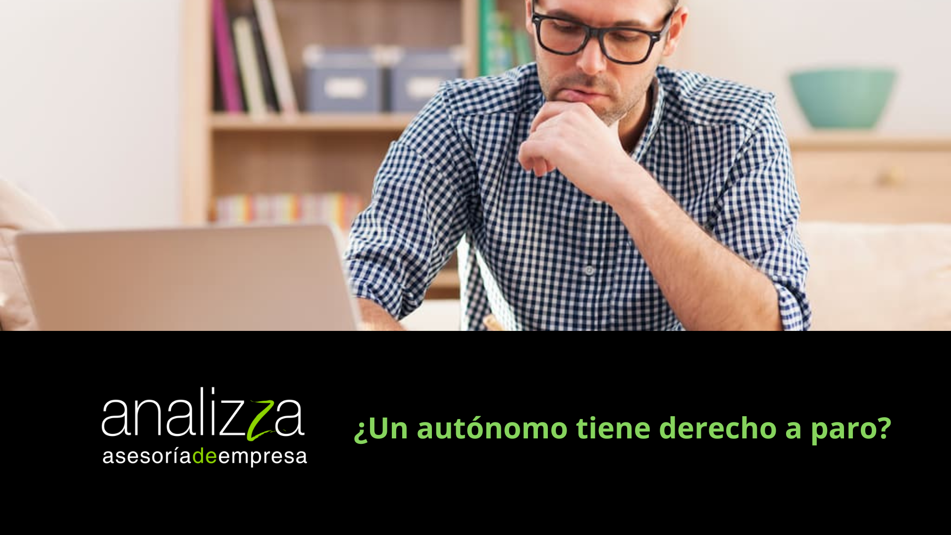 tiene derecho a paro un autónomo