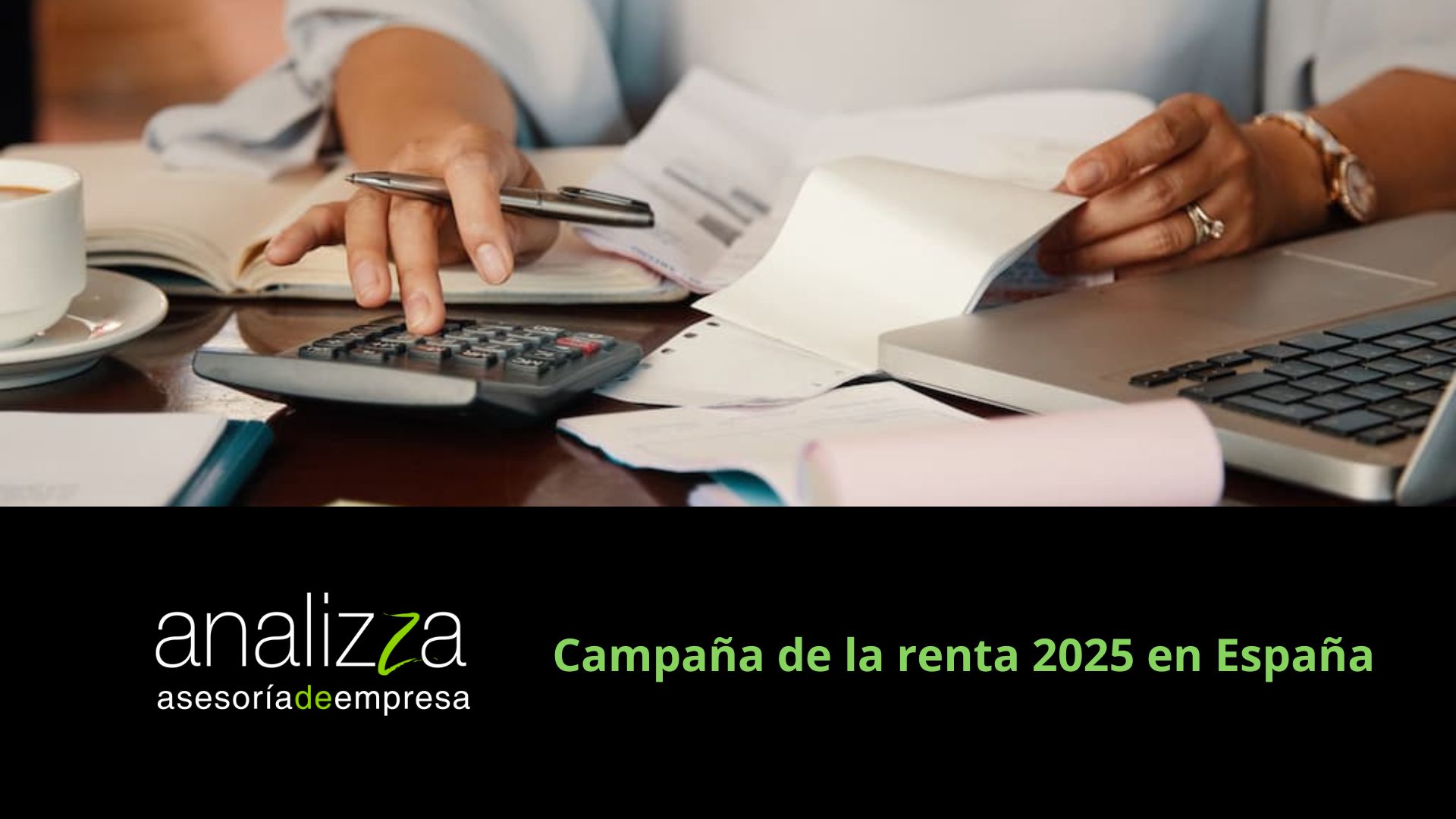 campaña renta 2025