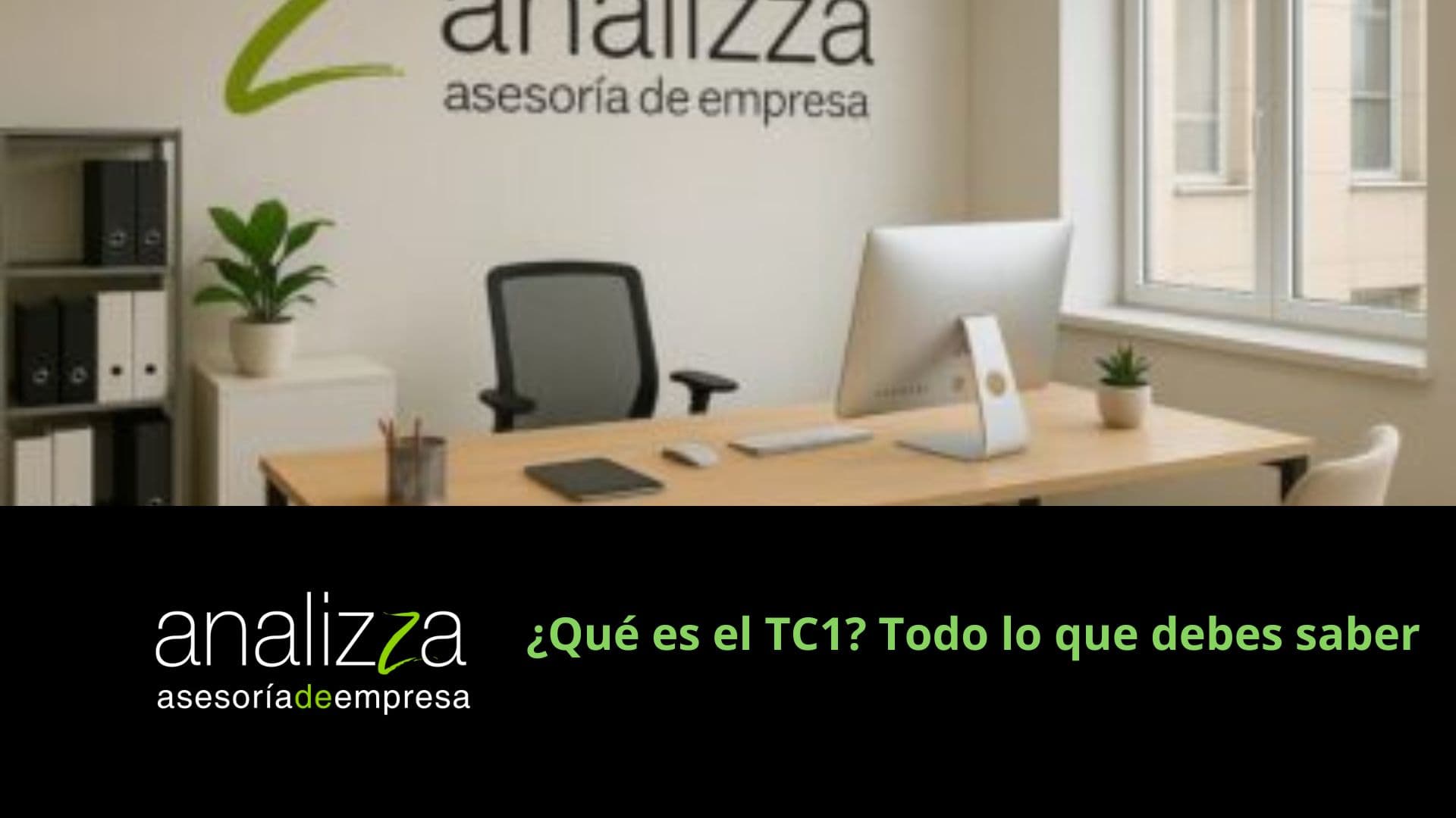 que es el tc1