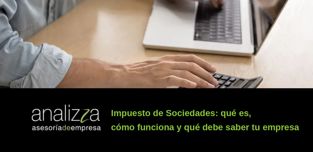 impuesto de sociedades en málaga