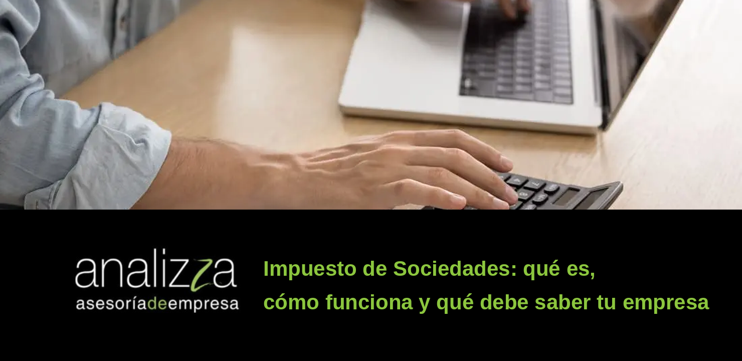 impuesto de sociedades en málaga
