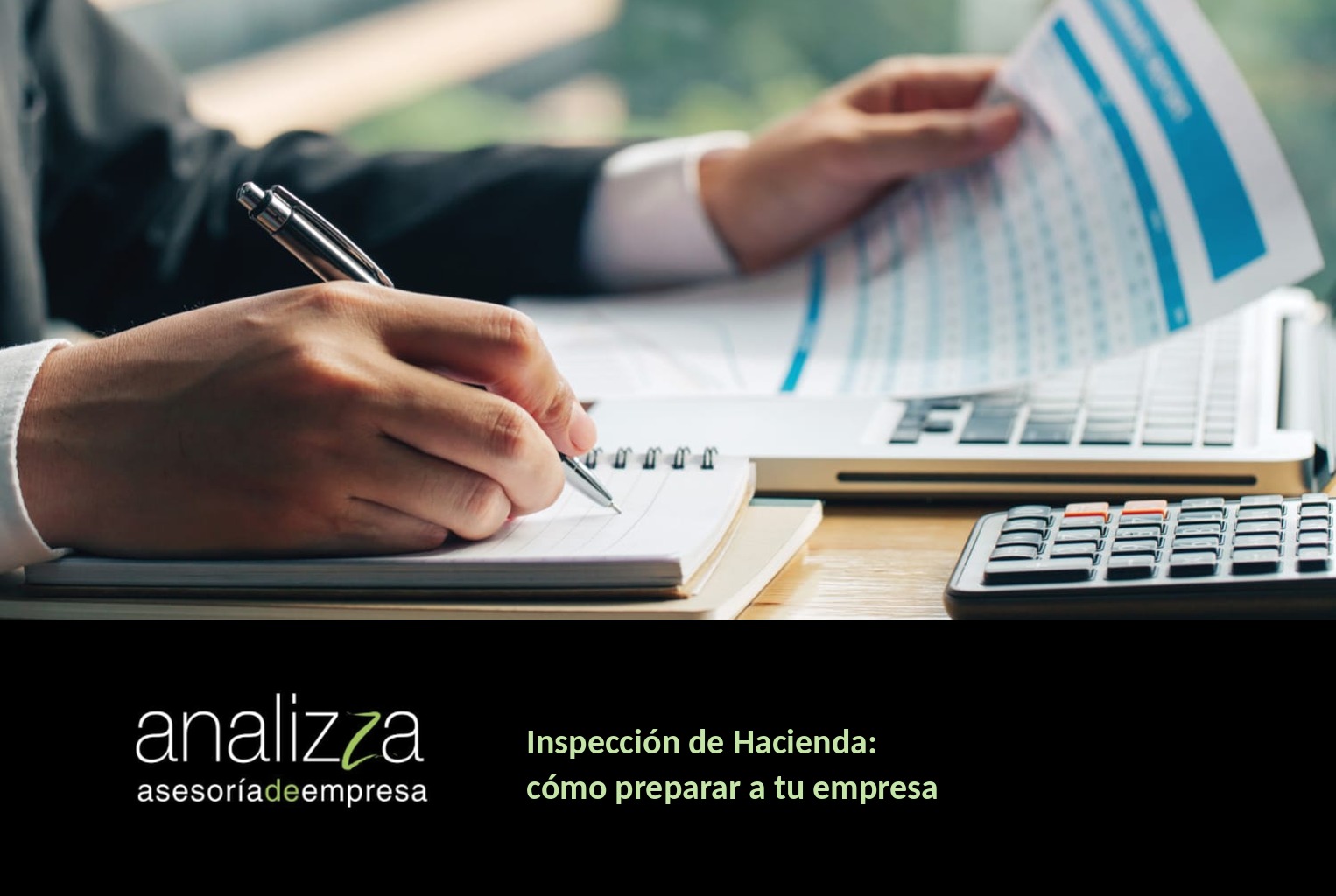 inspección de hacienda
